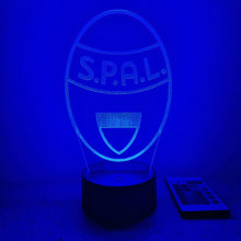 Carica l'immagine nel visualizzatore di Gallery, Spal - Ilmioplexiglass