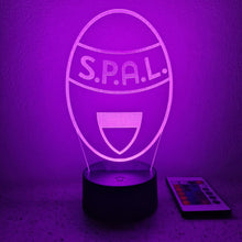 Carica l'immagine nel visualizzatore di Gallery, Spal - Ilmioplexiglass