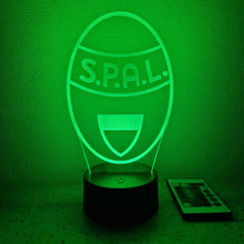 Carica l'immagine nel visualizzatore di Gallery, Spal - Ilmioplexiglass