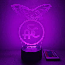 Carica l'immagine nel visualizzatore di Gallery, Spezia