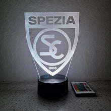 Carica l'immagine nel visualizzatore di Gallery, Spezia