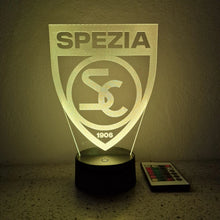 Carica l'immagine nel visualizzatore di Gallery, Spezia