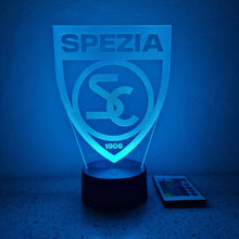 Carica l'immagine nel visualizzatore di Gallery, Spezia