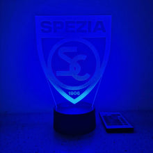 Carica l'immagine nel visualizzatore di Gallery, Spezia