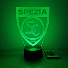 Carica l'immagine nel visualizzatore di Gallery, Spezia