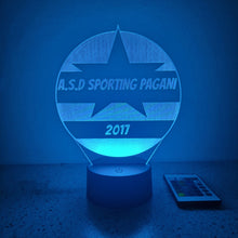 Carica l'immagine nel visualizzatore di Gallery, Sporting Pagani