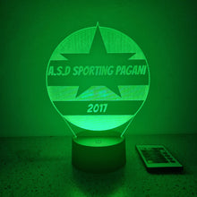 Carica l'immagine nel visualizzatore di Gallery, Sporting Pagani