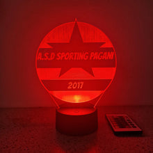 Carica l'immagine nel visualizzatore di Gallery, Sporting Pagani