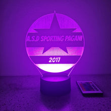 Carica l'immagine nel visualizzatore di Gallery, Sporting Pagani