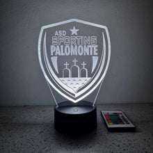 Carica l'immagine nel visualizzatore di Gallery, Sporting Palomonte