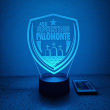 Carica l'immagine nel visualizzatore di Gallery, Sporting Palomonte