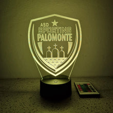 Carica l'immagine nel visualizzatore di Gallery, Sporting Palomonte