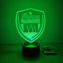 Carica l'immagine nel visualizzatore di Gallery, Sporting Palomonte