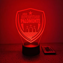 Carica l'immagine nel visualizzatore di Gallery, Sporting Palomonte