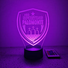 Carica l'immagine nel visualizzatore di Gallery, Sporting Palomonte