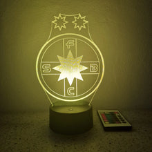 Carica l'immagine nel visualizzatore di Gallery, Steaua Bucarest