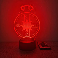 Carica l'immagine nel visualizzatore di Gallery, Steaua Bucarest