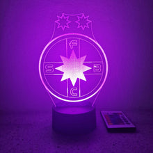 Carica l'immagine nel visualizzatore di Gallery, Steaua Bucarest