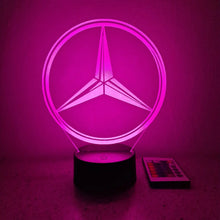 Carica l'immagine nel visualizzatore di Gallery, Stemma auto