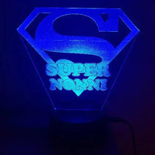 Carica l'immagine nel visualizzatore di Gallery, Super nonni - Ilmioplexiglass