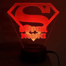 Carica l'immagine nel visualizzatore di Gallery, Super nonni - Ilmioplexiglass