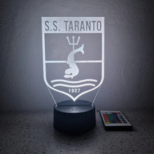 Carica l'immagine nel visualizzatore di Gallery, Taranto