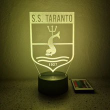 Carica l'immagine nel visualizzatore di Gallery, Taranto