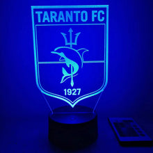 Carica l'immagine nel visualizzatore di Gallery, Taranto Ilmioplexiglass