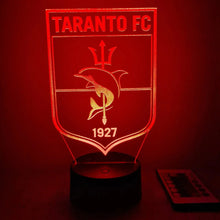 Carica l'immagine nel visualizzatore di Gallery, Taranto Ilmioplexiglass