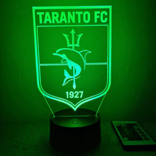 Carica l'immagine nel visualizzatore di Gallery, Taranto Ilmioplexiglass