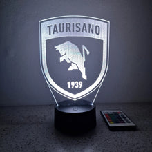 Carica l'immagine nel visualizzatore di Gallery, Taurisano