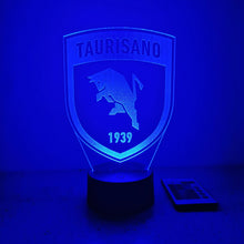 Carica l'immagine nel visualizzatore di Gallery, Taurisano