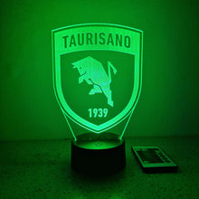 Carica l'immagine nel visualizzatore di Gallery, Taurisano