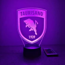 Carica l'immagine nel visualizzatore di Gallery, Taurisano