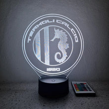Carica l'immagine nel visualizzatore di Gallery, Termoli Calcio