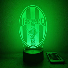 Carica l'immagine nel visualizzatore di Gallery, Ternana Ilmioplexiglass