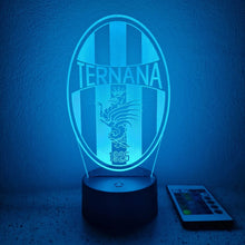 Carica l'immagine nel visualizzatore di Gallery, Ternana Ilmioplexiglass