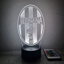 Carica l'immagine nel visualizzatore di Gallery, Ternana Ilmioplexiglass