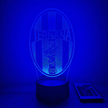 Carica l'immagine nel visualizzatore di Gallery, Ternana Ilmioplexiglass