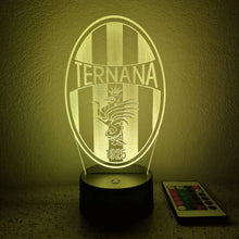 Carica l'immagine nel visualizzatore di Gallery, Ternana Ilmioplexiglass