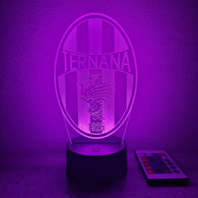 Carica l'immagine nel visualizzatore di Gallery, Ternana Ilmioplexiglass