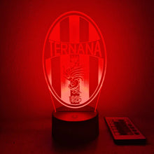 Carica l'immagine nel visualizzatore di Gallery, Ternana Ilmioplexiglass