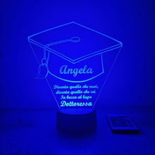 Carica l'immagine nel visualizzatore di Gallery, Tocco di Laurea