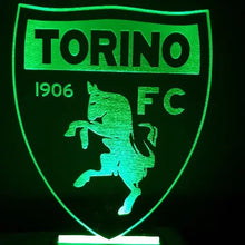 Carica l'immagine nel visualizzatore di Gallery, Torino - Ilmioplexiglass