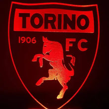 Carica l'immagine nel visualizzatore di Gallery, Torino - Ilmioplexiglass