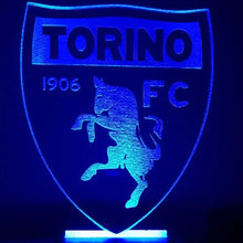 Carica l'immagine nel visualizzatore di Gallery, Torino - Ilmioplexiglass