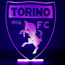 Carica l'immagine nel visualizzatore di Gallery, Torino - Ilmioplexiglass