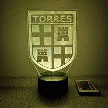 Carica l'immagine nel visualizzatore di Gallery, Torres