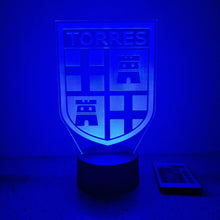 Carica l'immagine nel visualizzatore di Gallery, Torres