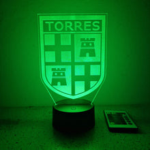 Carica l'immagine nel visualizzatore di Gallery, Torres